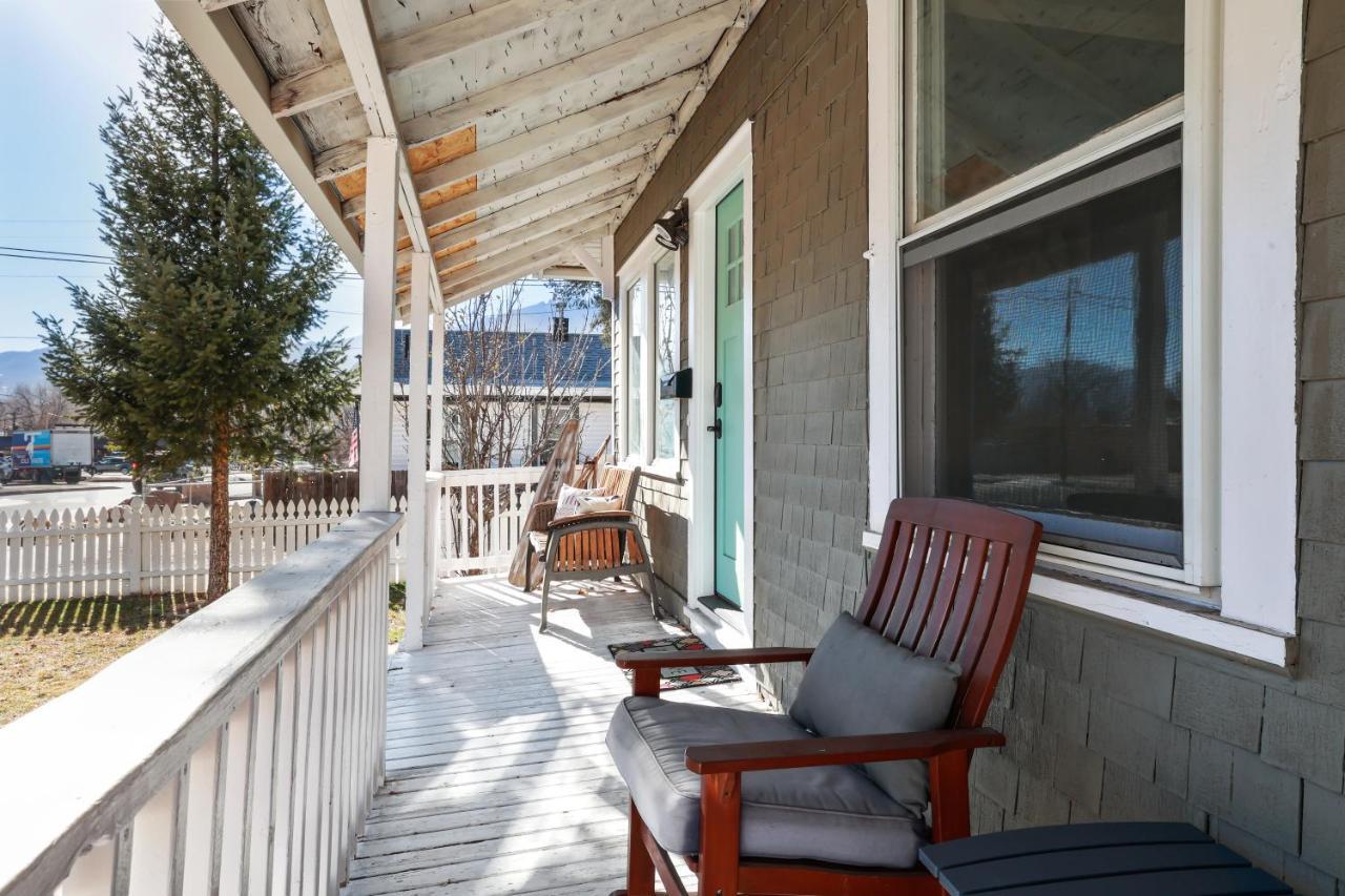 The Wildflower Cottage - Close To The Garden Of The G O D S Colorado Springs Exteriör bild