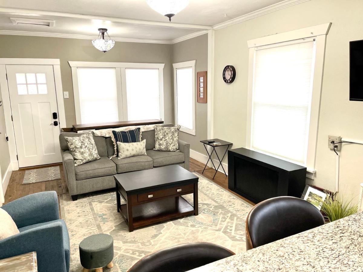 The Wildflower Cottage - Close To The Garden Of The G O D S Colorado Springs Exteriör bild
