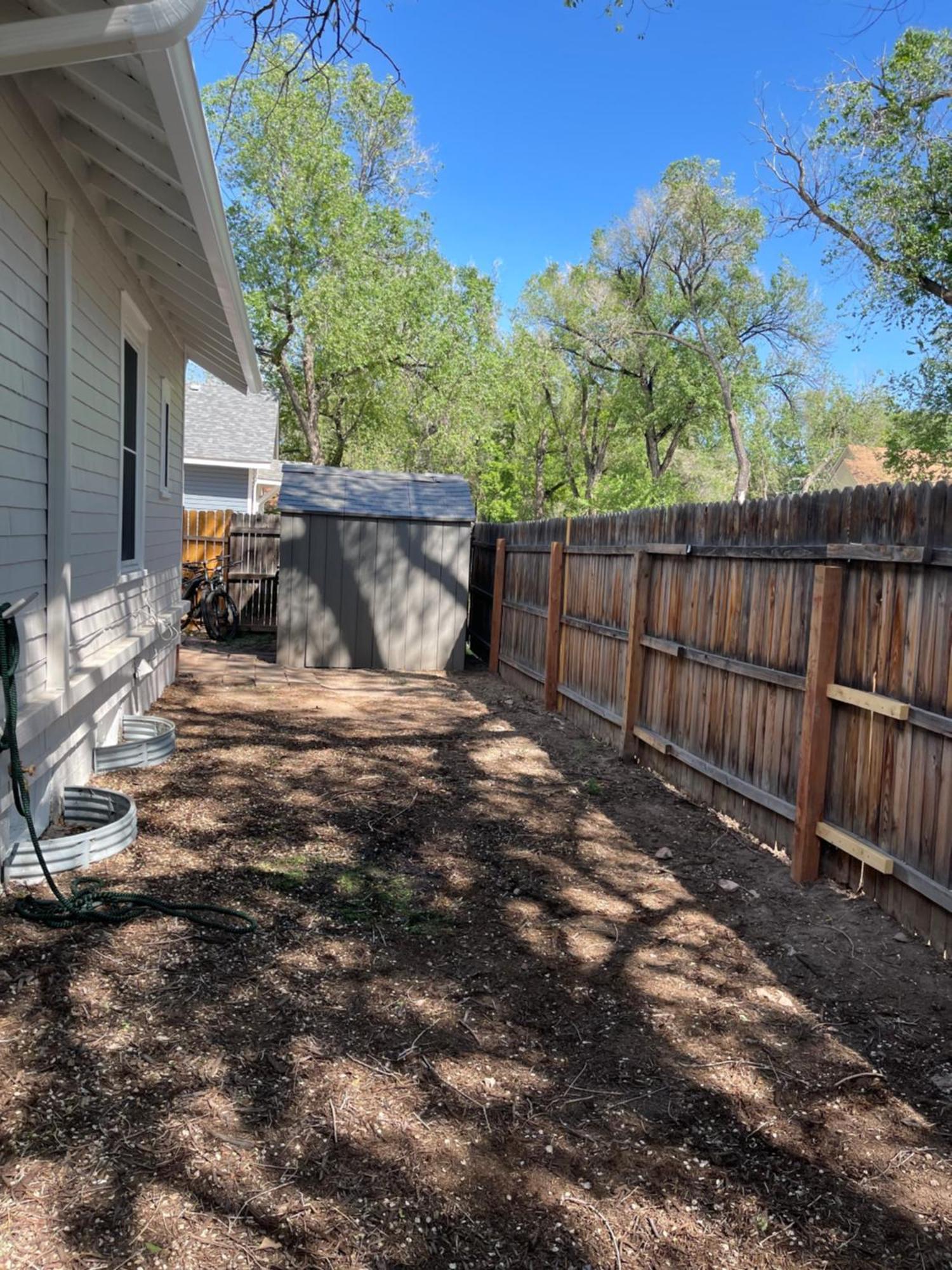 The Wildflower Cottage - Close To The Garden Of The G O D S Colorado Springs Exteriör bild