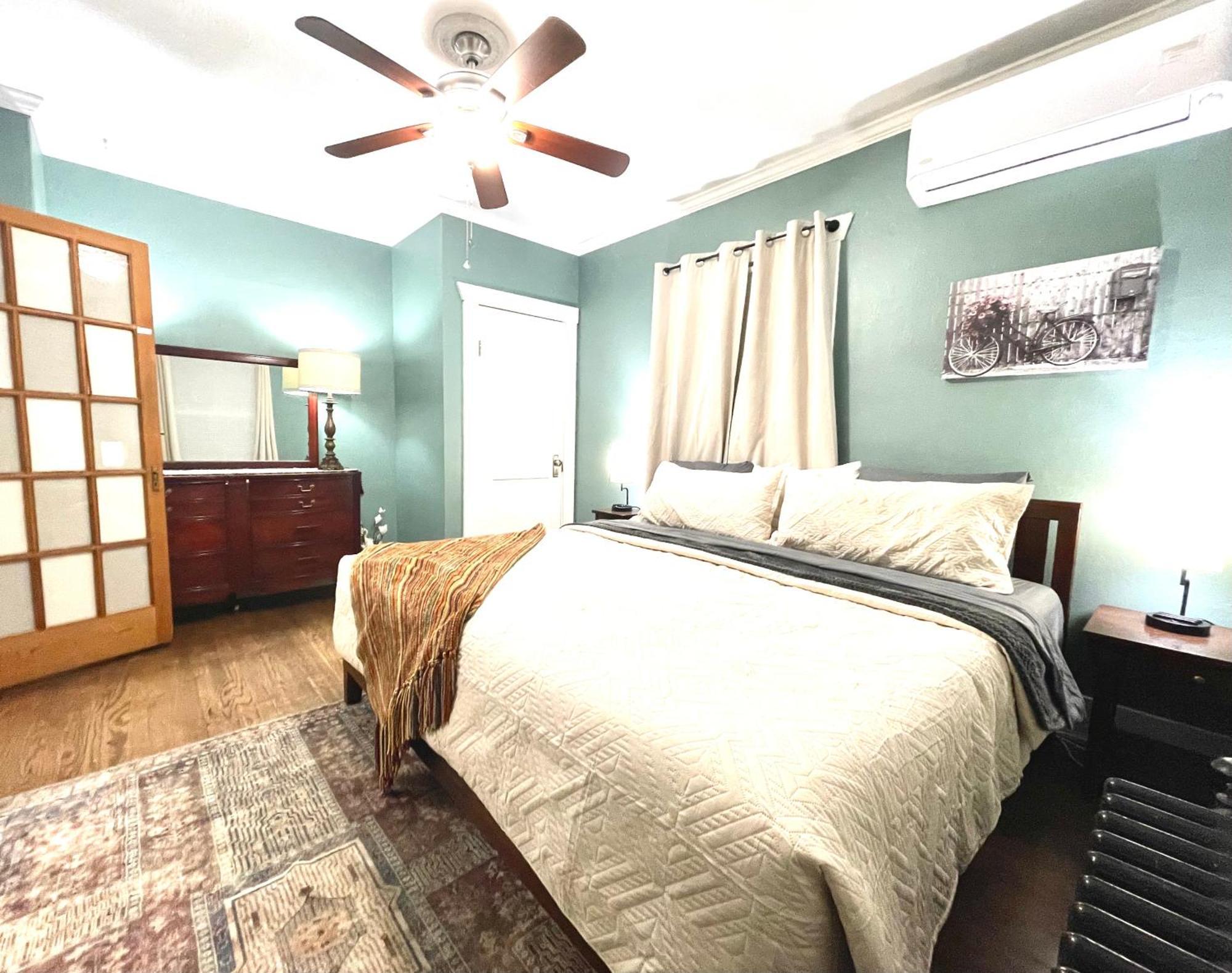 The Wildflower Cottage - Close To The Garden Of The G O D S Colorado Springs Exteriör bild